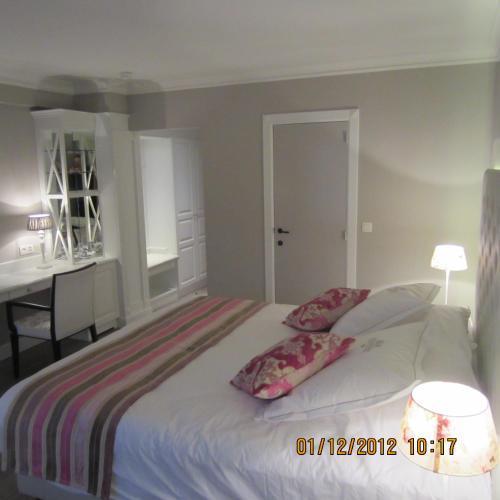 Ara Dune Hotel De Panne Eksteriør bilde