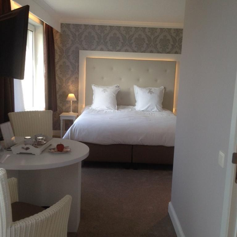 Ara Dune Hotel De Panne Rom bilde