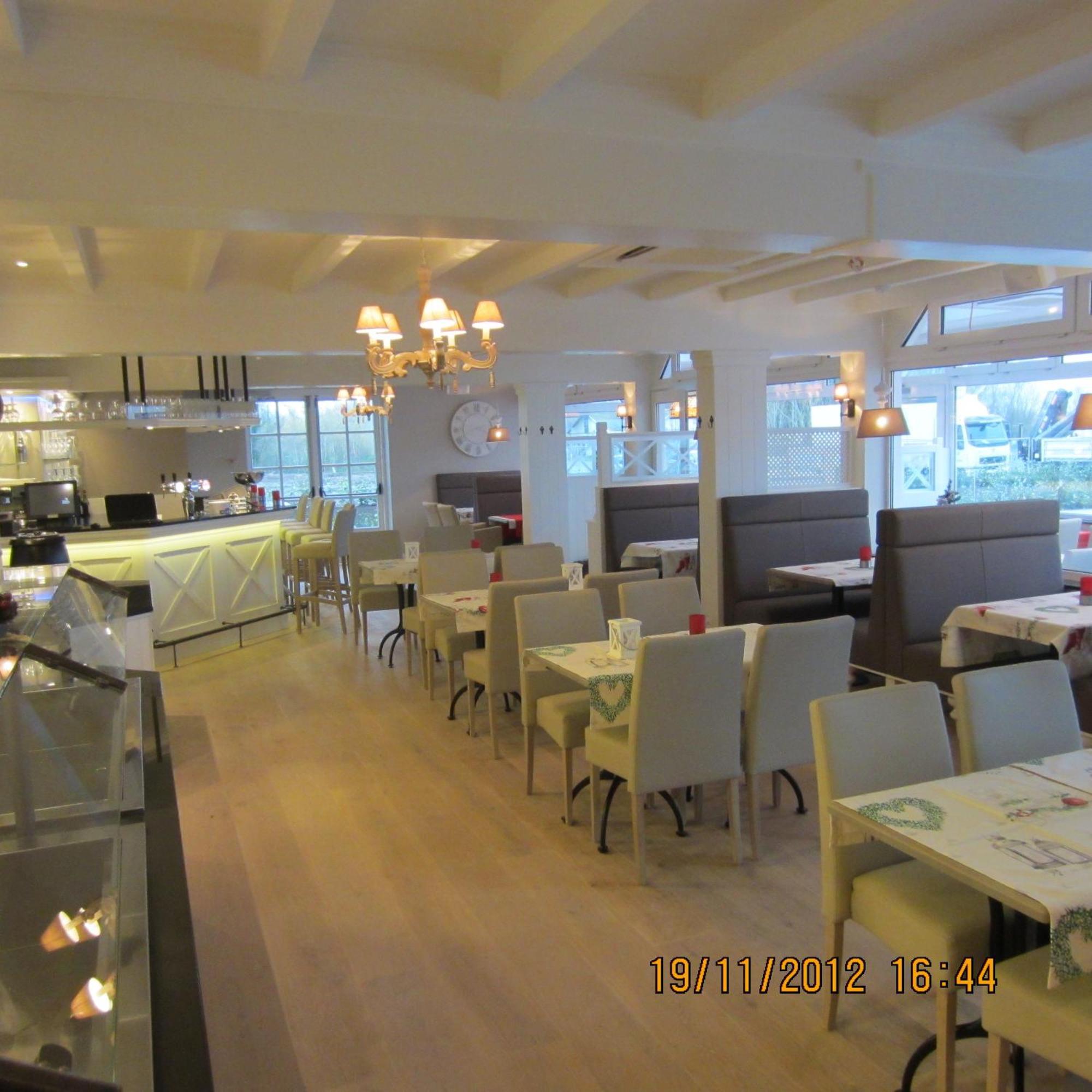 Ara Dune Hotel De Panne Eksteriør bilde