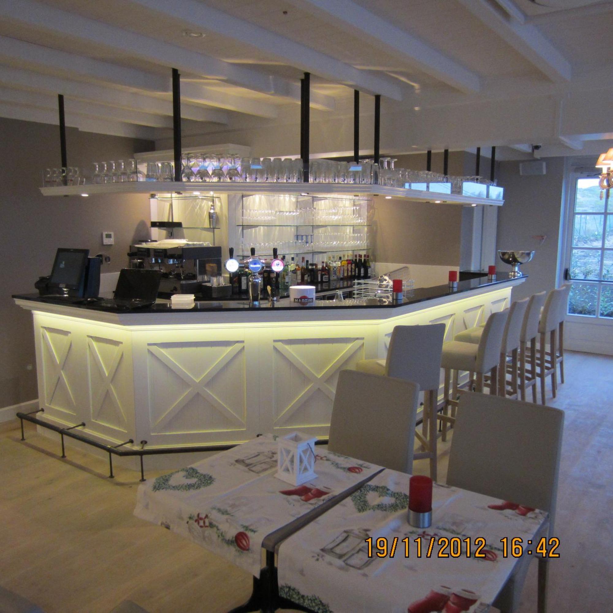 Ara Dune Hotel De Panne Eksteriør bilde
