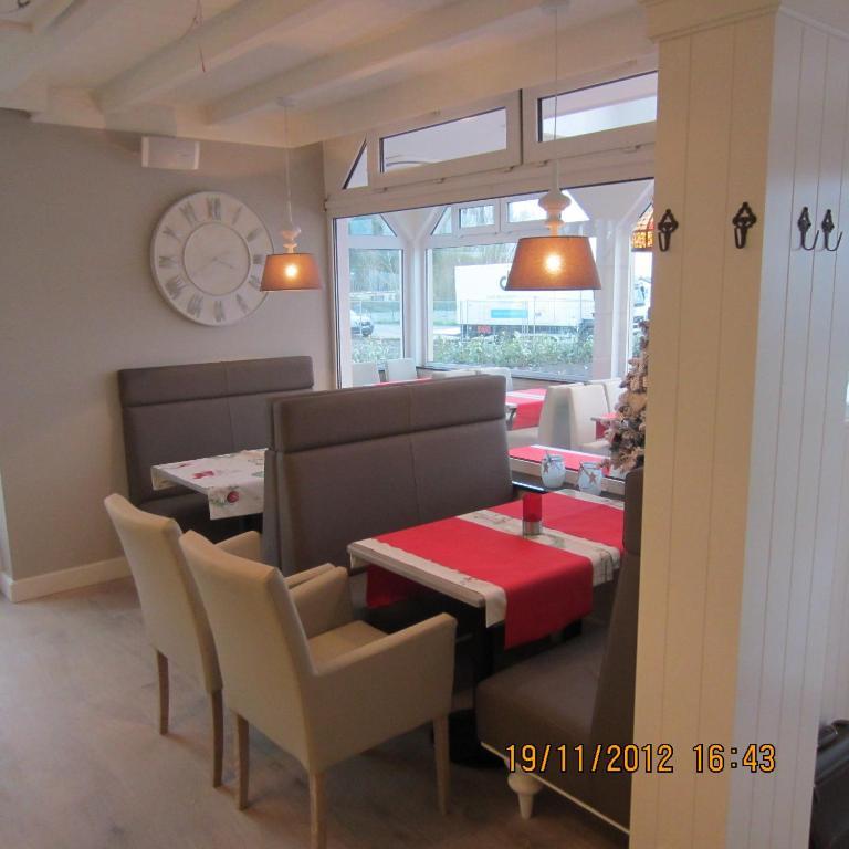 Ara Dune Hotel De Panne Eksteriør bilde