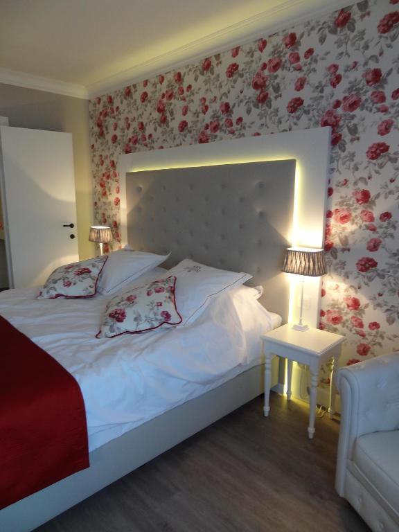 Ara Dune Hotel De Panne Rom bilde
