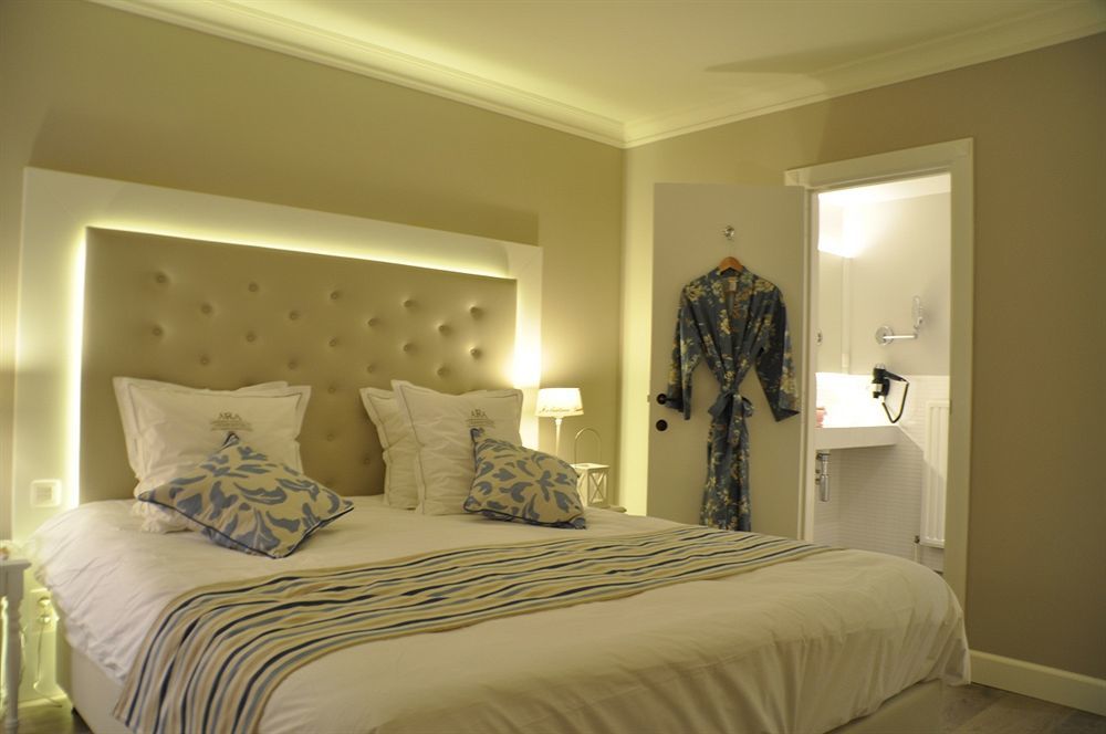 Ara Dune Hotel De Panne Eksteriør bilde