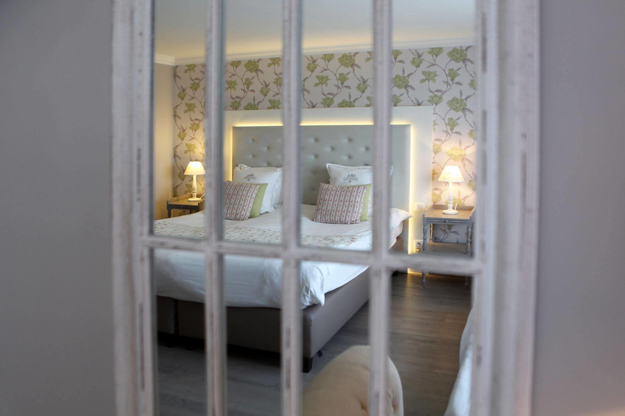 Ara Dune Hotel De Panne Eksteriør bilde