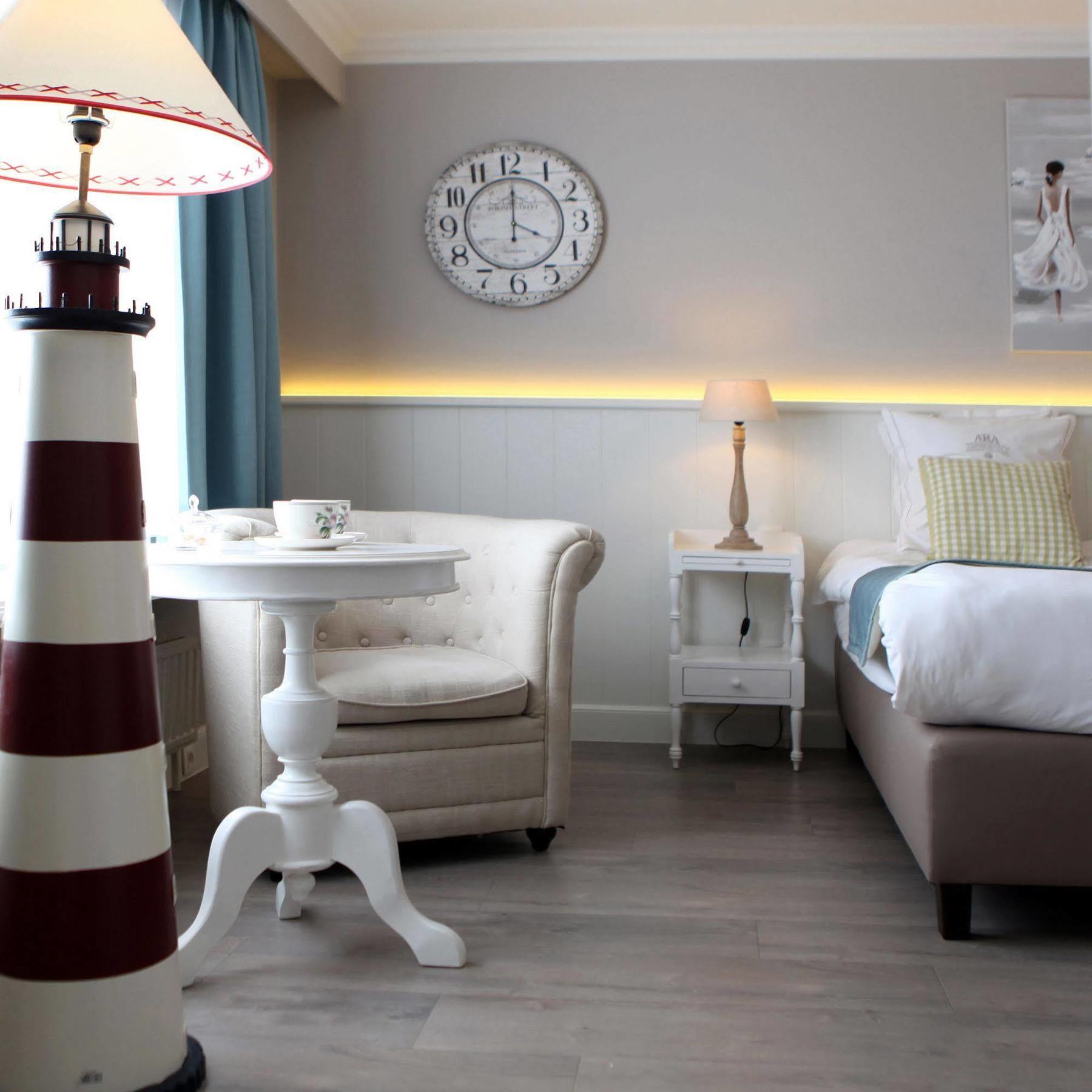 Ara Dune Hotel De Panne Eksteriør bilde